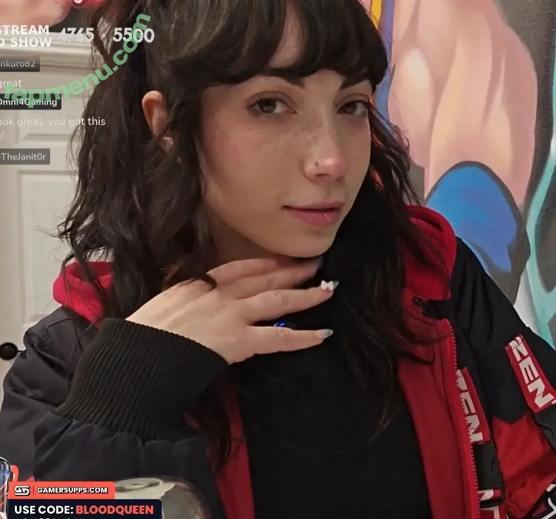 Layna Lazar nude photo #0447 (LaynaLazar)