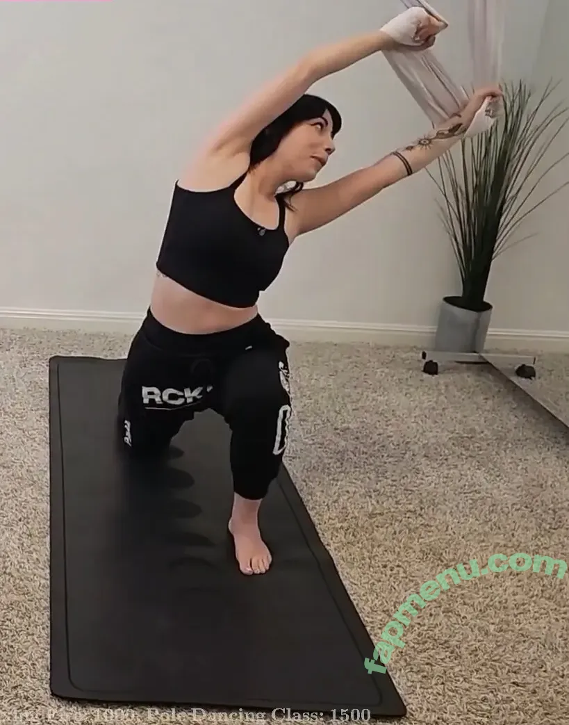 Layna Lazar nude photo #0466 (LaynaLazar)