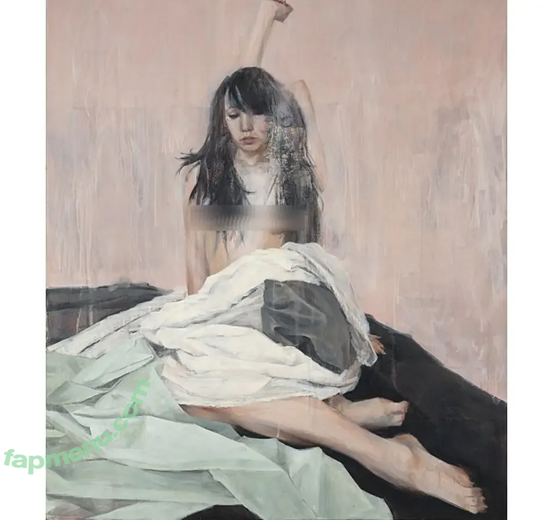 Layna Lazar nude photo #0501 (LaynaLazar)