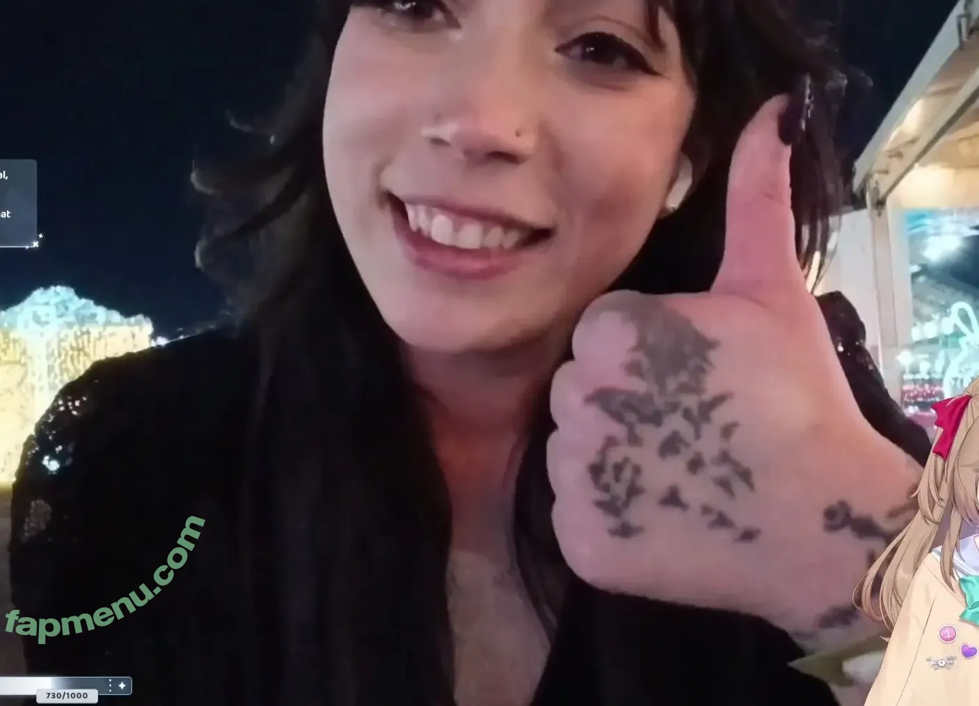 Layna Lazar nude photo #0512 (LaynaLazar)