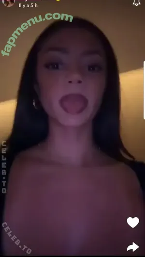 laynasacino / Isacino nude photo #0017