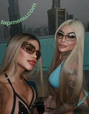 Lays Peace / Laís Peace / laispeace / layspeace nude photo #0019