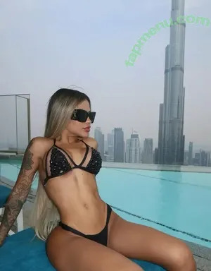 Lays Peace / Laís Peace / laispeace / layspeace nude photo #0020