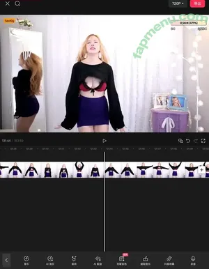 laysha__official / Laysha / laysha_marie / 레이샤 nude photo #0023