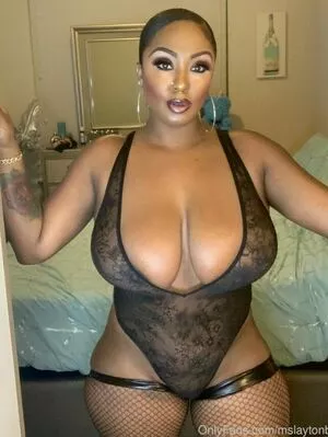 Layton Benton / Mslaytonbenton / reallaytonbenton nude photo #0039