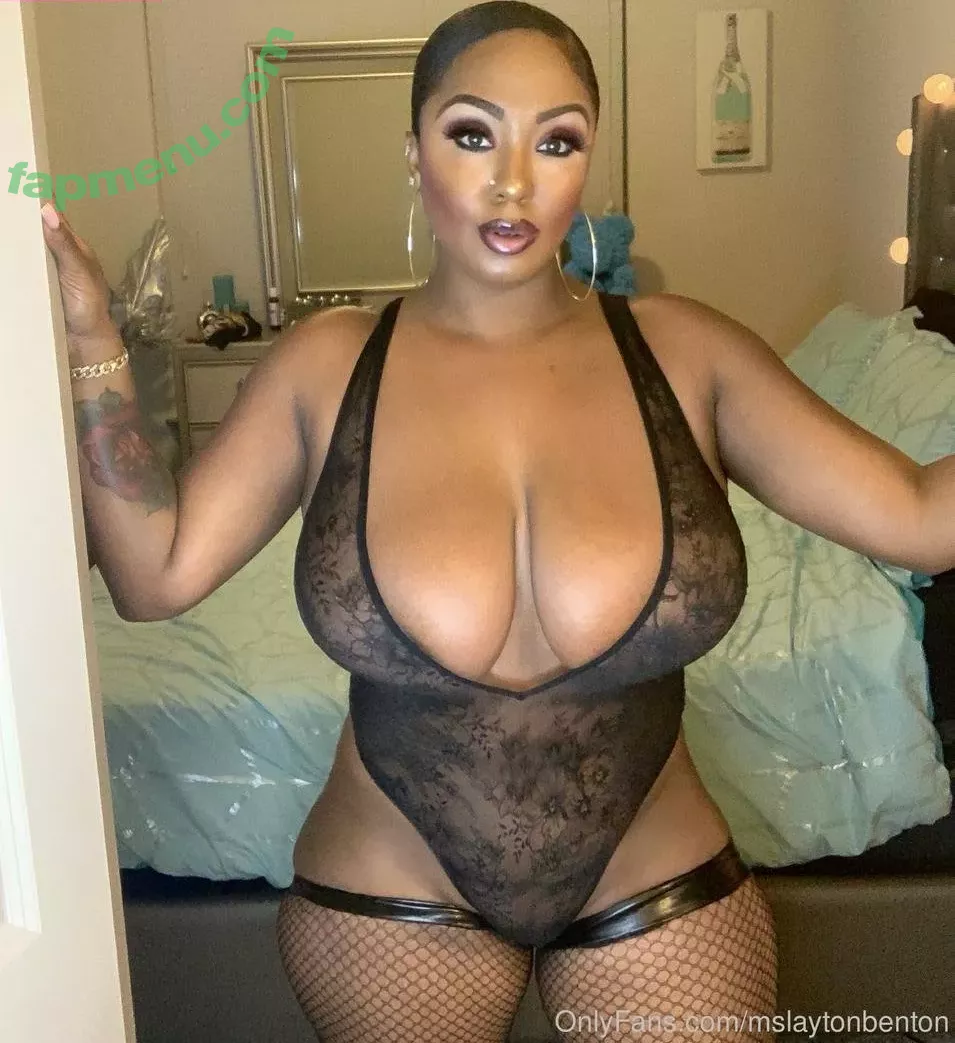 Layton Benton nude photo #0009 (Mslaytonbenton / reallaytonbenton)