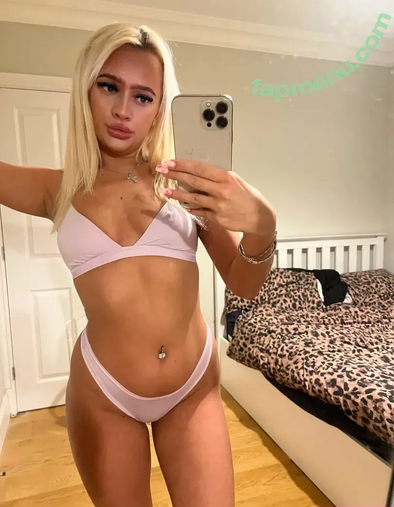 layzellfrankie nude photo #0002 (frankielayzell)
