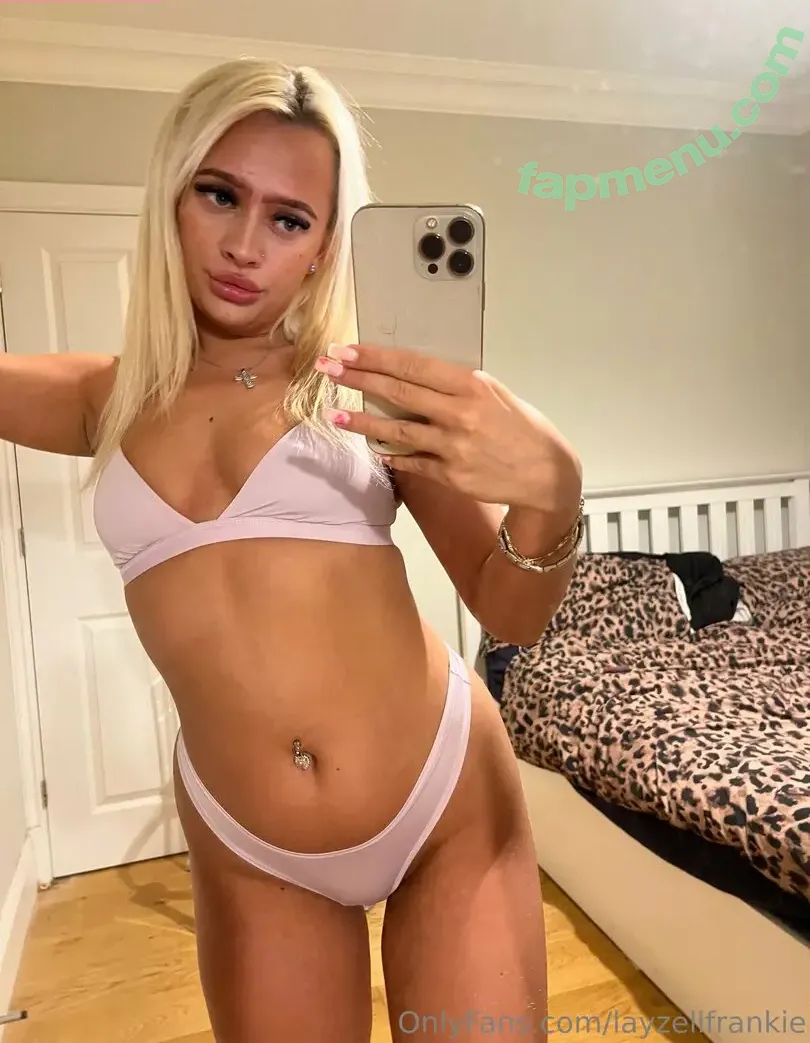 layzellfrankie nude photo #0003 (frankielayzell)