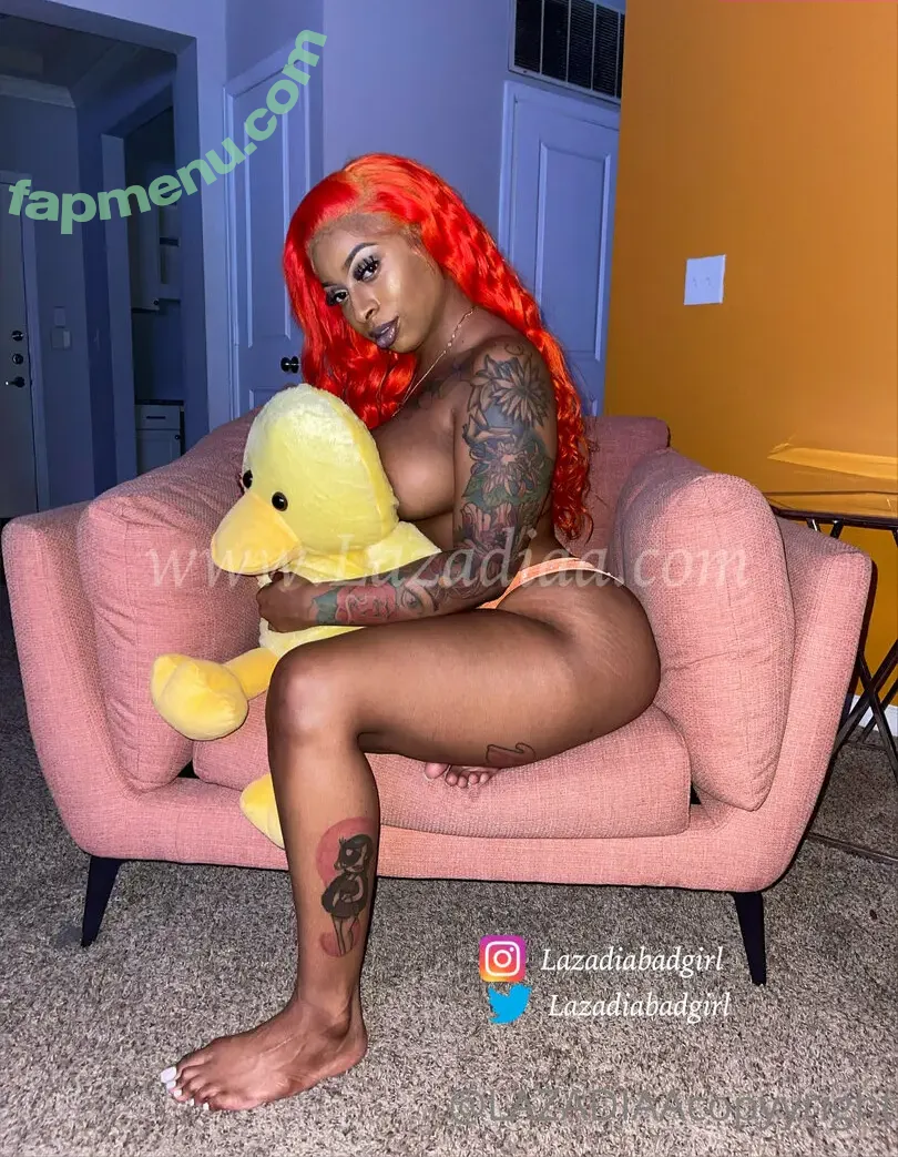lazadiatheb nude photo #0012 (lazadiaa)