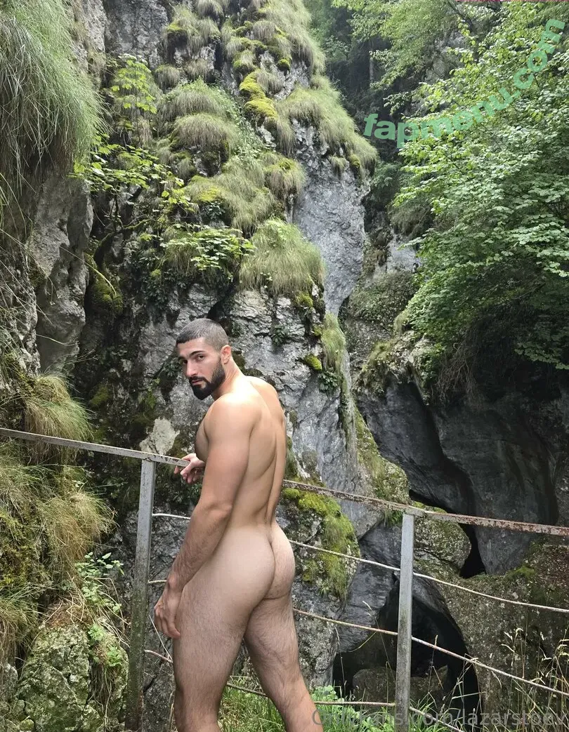 lazarstoev nude photo #0033 (lazarfit98)