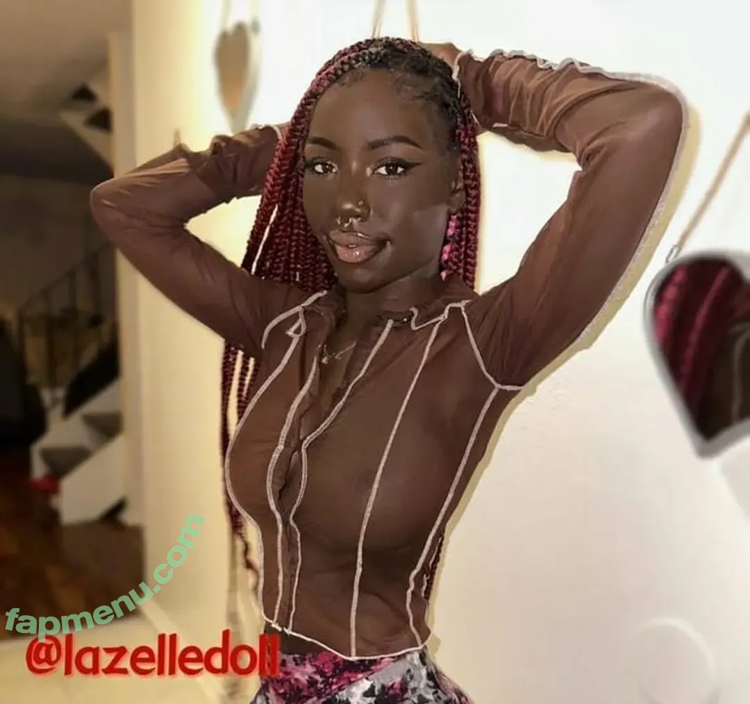 Lazelle Doll nude photo #0062 (kajundoll / lazelle.doll / lazelledoll)