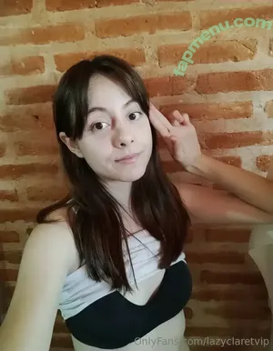 lazyclaret / lazyclaretvip nude photo #0042