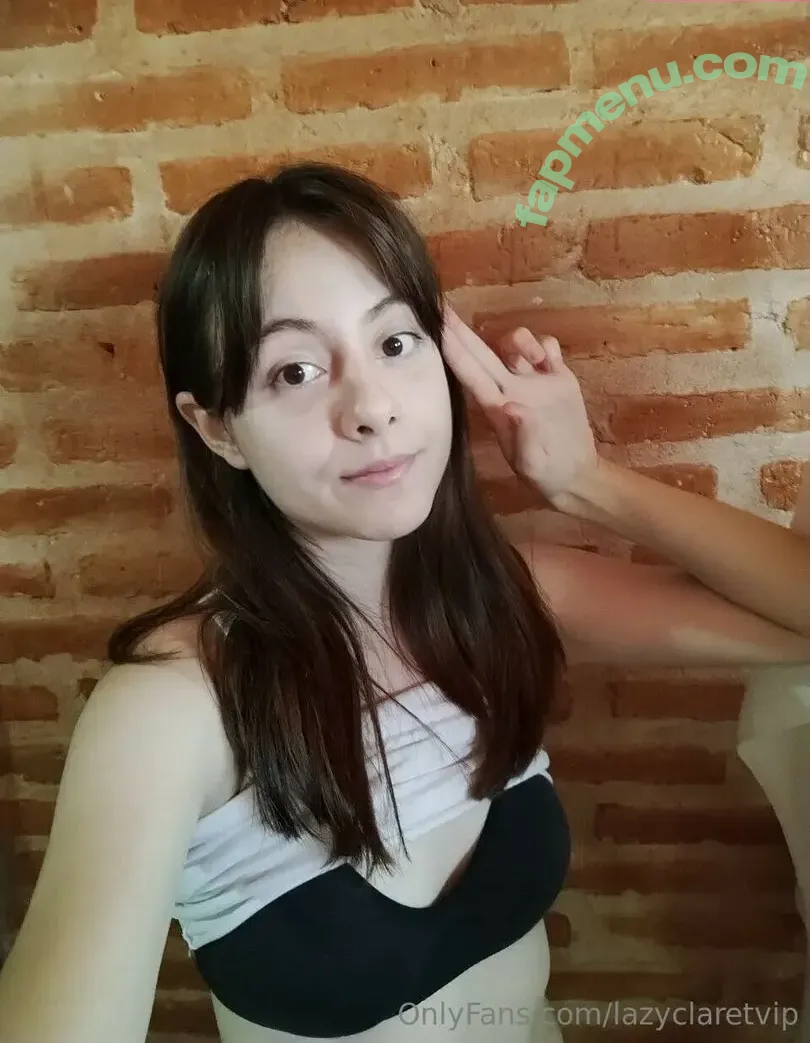 lazyclaret nude photo #0042 (lazyclaretvip)