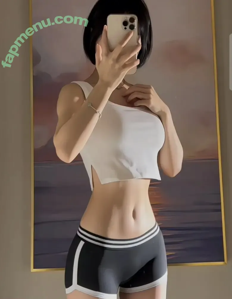 lazysister.mei nude photo #0007 (Lazy Sister Mei)