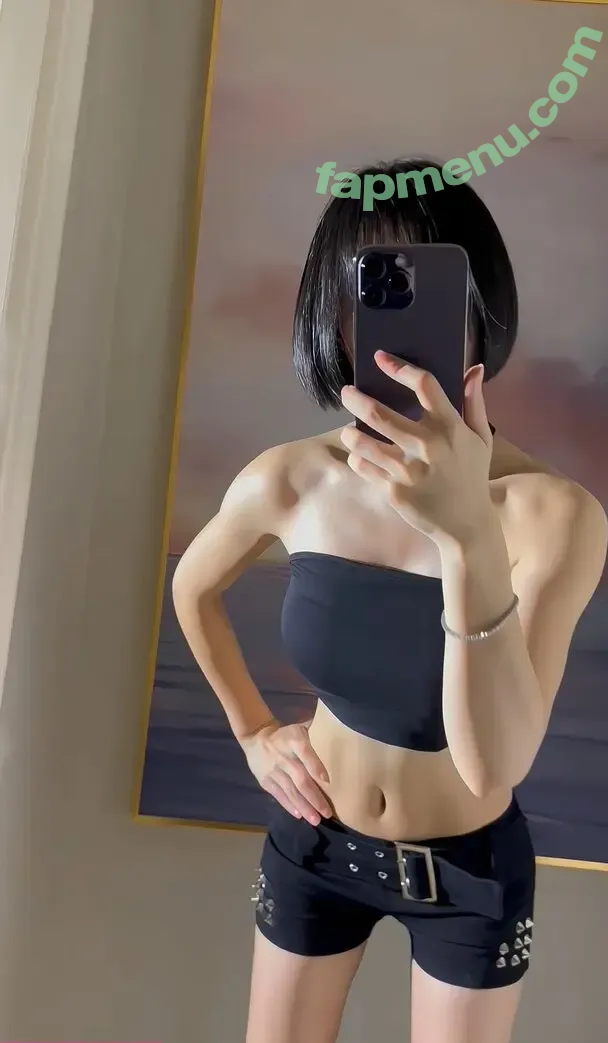 lazysister.mei nude photo #0034 (Lazy Sister Mei)