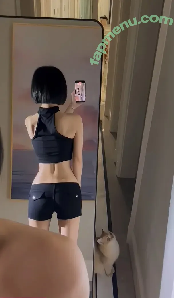 lazysister.mei nude photo #0036 (Lazy Sister Mei)