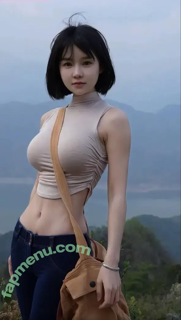 lazysister.mei nude photo #0059 (Lazy Sister Mei)