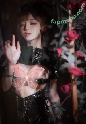 Le Josette / lejosette_ / lolita_josette nude photo #0682