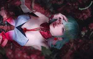 Le Josette / lejosette_ / lolita_josette nude photo #0686