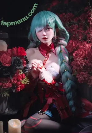 Le Josette / lejosette_ / lolita_josette nude photo #0687