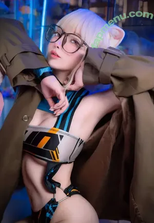 Le Josette / lejosette_ / lolita_josette nude photo #0688