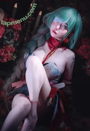 Le Josette / lejosette_ / lolita_josette nude photo #0697