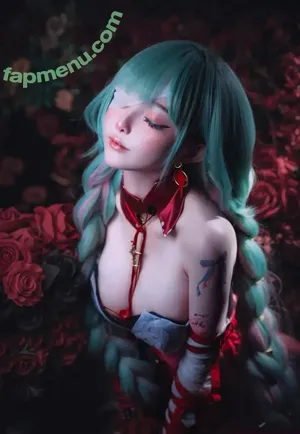 Le Josette / lejosette_ / lolita_josette nude photo #0700