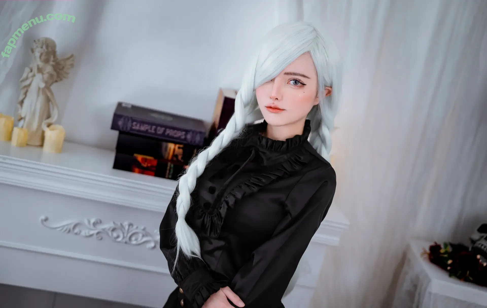 Le Josette nude photo #0570 (lejosette_ / lolita_josette)