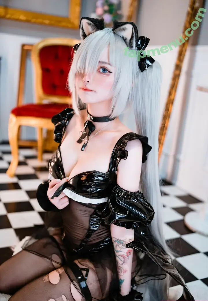 Le Josette nude photo #0573 (lejosette_ / lolita_josette)