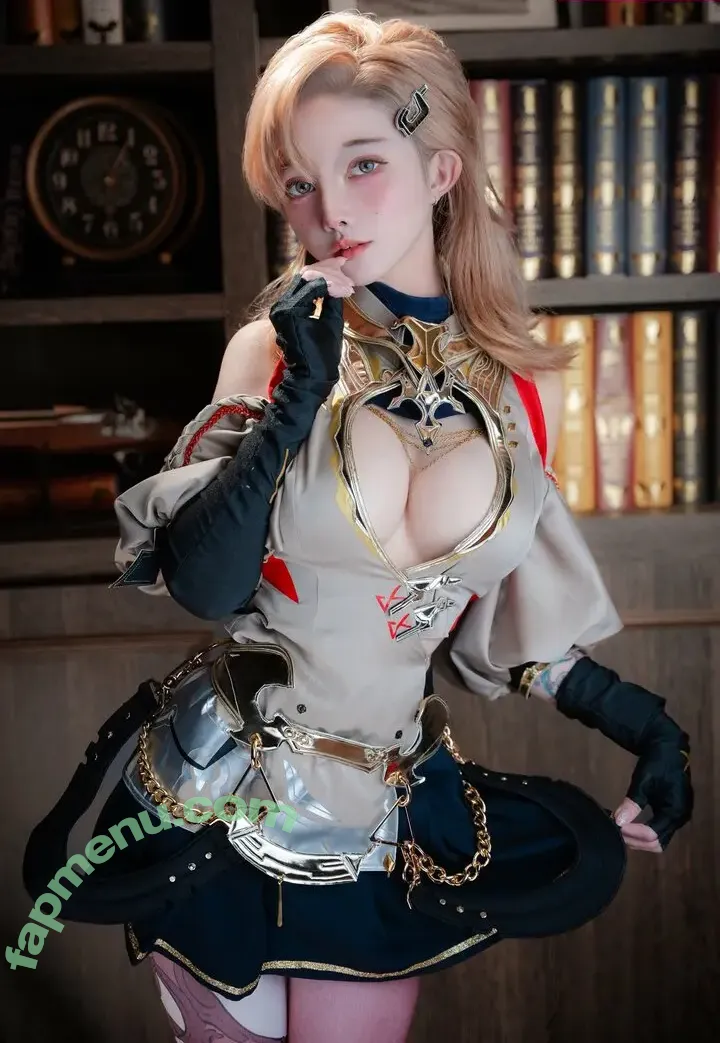 Le Josette nude photo #0604 (lejosette_ / lolita_josette)