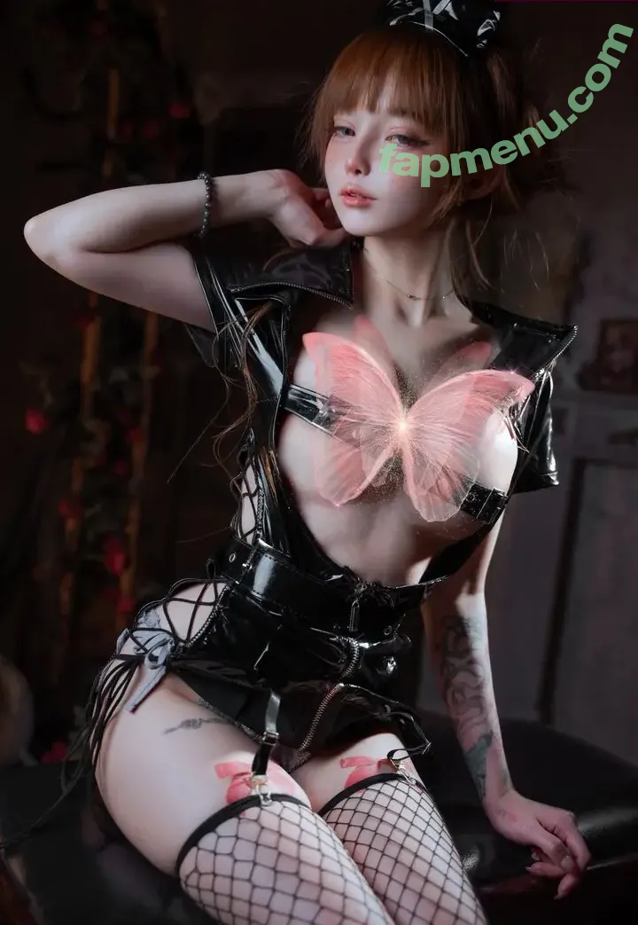 Le Josette nude photo #0681 (lejosette_ / lolita_josette)