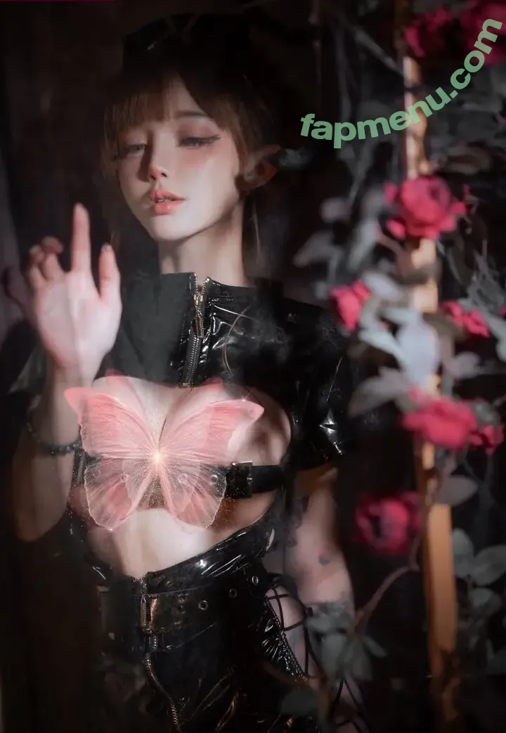 Le Josette nude photo #0682 (lejosette_ / lolita_josette)