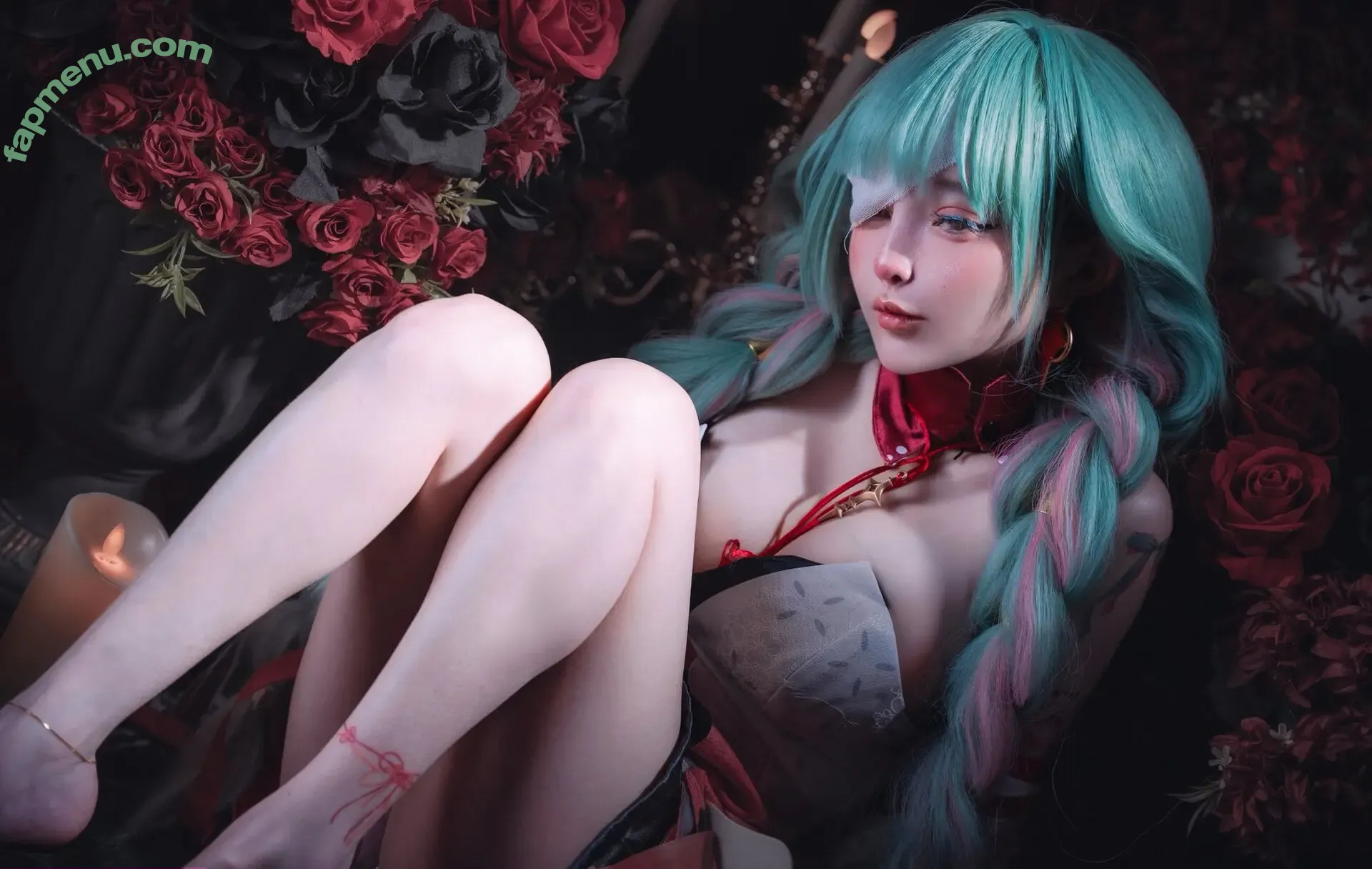 Le Josette nude photo #0691 (lejosette_ / lolita_josette)