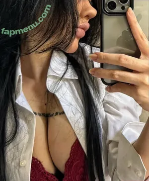 Lê Thị Thanh Tâm / witch monney / witch_monneyy nude photo #0048