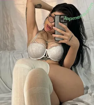 Lê Thị Thanh Tâm / witch monney / witch_monneyy nude photo #0051