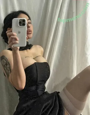 Lê Thị Thanh Tâm / witch monney / witch_monneyy nude photo #0056