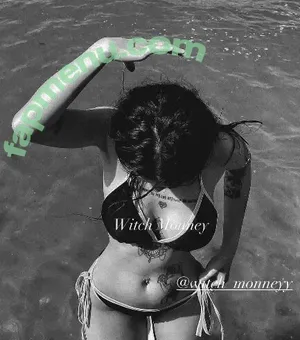 Lê Thị Thanh Tâm / witch monney / witch_monneyy nude photo #0057