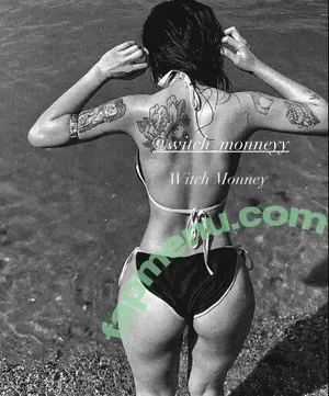 Lê Thị Thanh Tâm / witch monney / witch_monneyy nude photo #0058