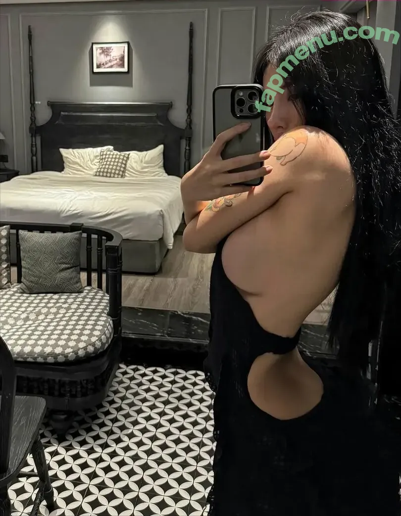 Lê Thị Thanh Tâm nude photo #0006 (witch monney / witch_monneyy)