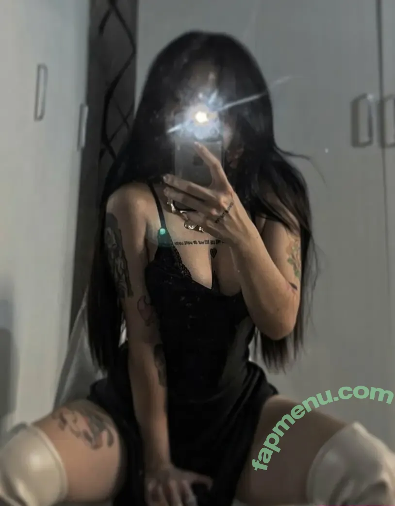 Lê Thị Thanh Tâm nude photo #0015 (witch monney / witch_monneyy)