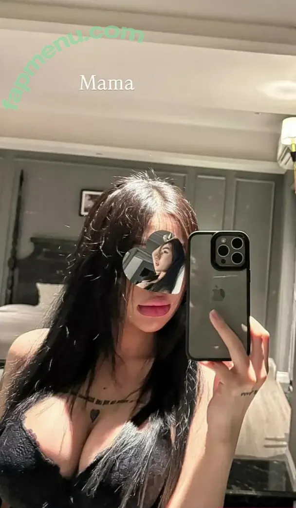 Lê Thị Thanh Tâm nude photo #0020 (witch monney / witch_monneyy)