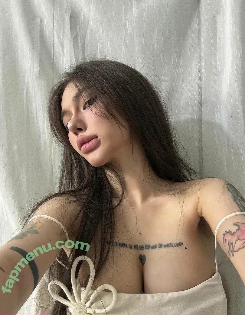 Lê Thị Thanh Tâm nude photo #0052 (witch monney / witch_monneyy)