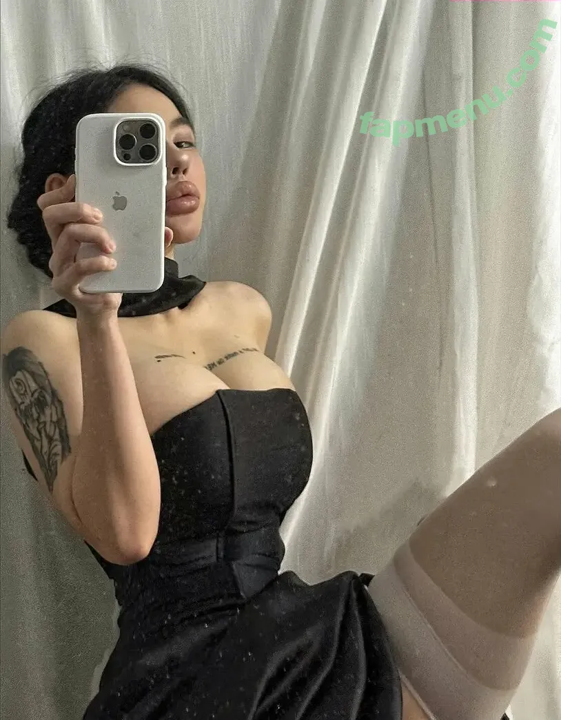 Lê Thị Thanh Tâm nude photo #0056 (witch monney / witch_monneyy)