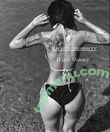 Lê Thị Thanh Tâm nude photo #0058 (witch monney / witch_monneyy)