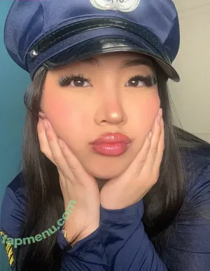 Le3nabae nude photo #0102