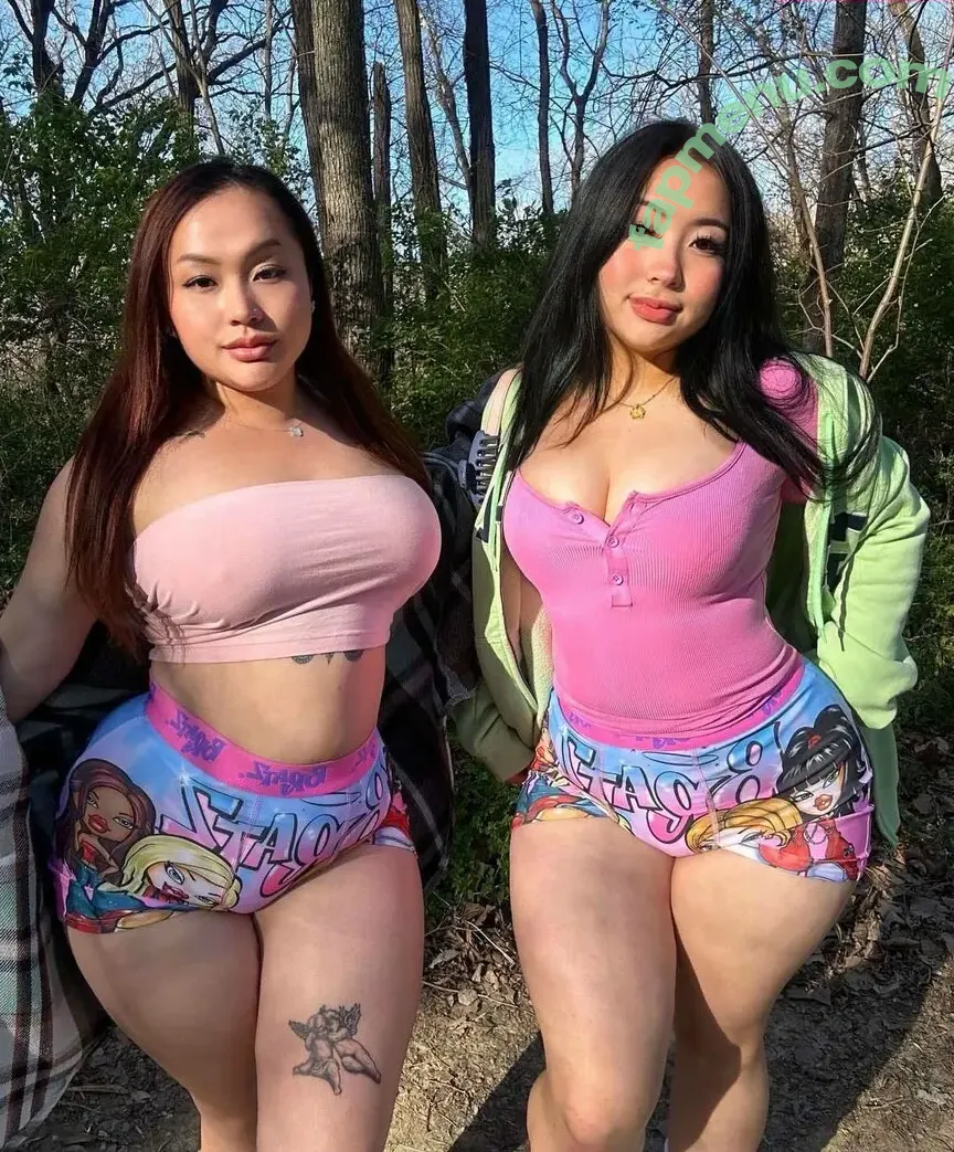 Le3nabae nude photo #0110 (Le3nabae)