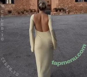 Lea Breuer / leabreuerr nude photo #0226