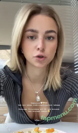 Lea Breuer / leabreuerr nude photo #0243