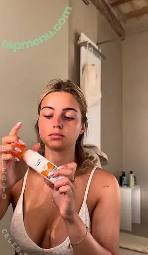 Lea Breuer / leabreuerr nude photo #0262