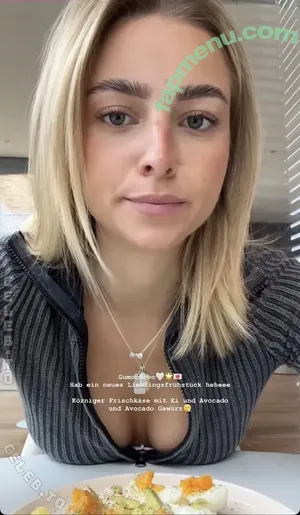 Lea Breuer / leabreuerr nude photo #0264